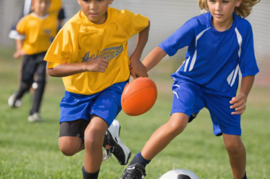 Youth Sports Success: Nurturing Young Athletes